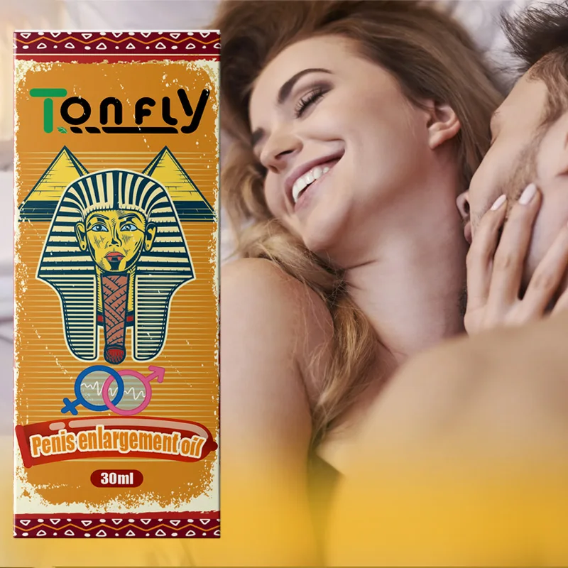 30ml Massage Oil Penis Growth Enlargment Thickening Oil Enlarge For Men Big Dick Cock Erection Enhancer Gel No Side Effects