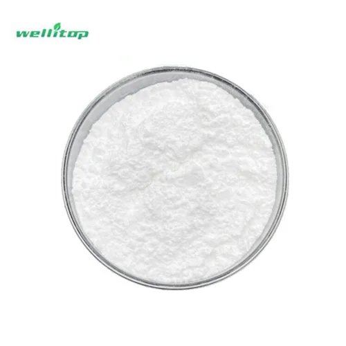 
NMN pharmaceutical grade powder Anti-Aging nmn nicotinamide mononucleotide powder 