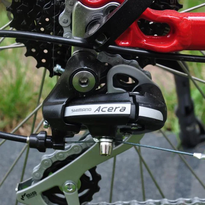 Removbale 48v 17.5ah li-ion battery 500w family cargo belt drive electric bicycle