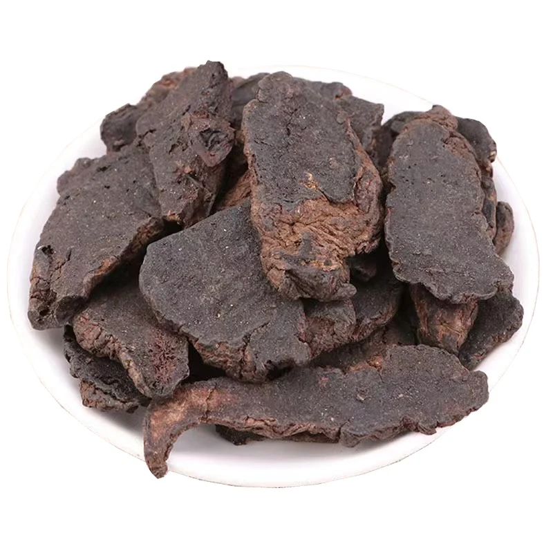 New Arrival High Quality Dried Sheng di huang Chinese herbs raw Rehmannia glutinosa