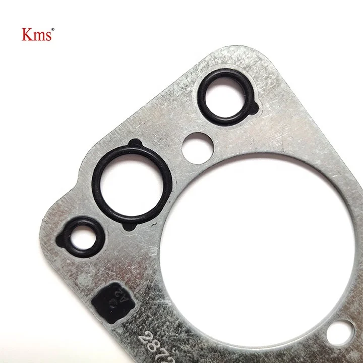 Applicable to ISX15/QSX15 fuel pump support gasket 2872195