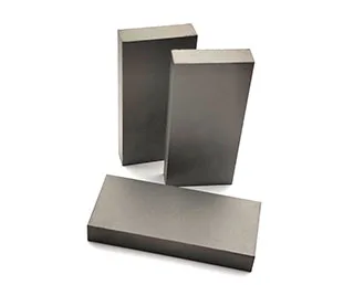 Carbide Strip Suppliers Customized Solid Tungsten Carbide Strips For Cutting Tools