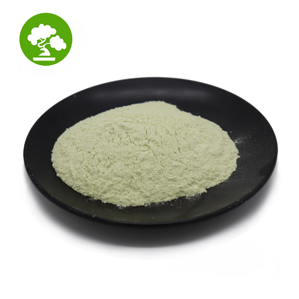 Supply High Quality Nautral Protease Serrapeptase Powder