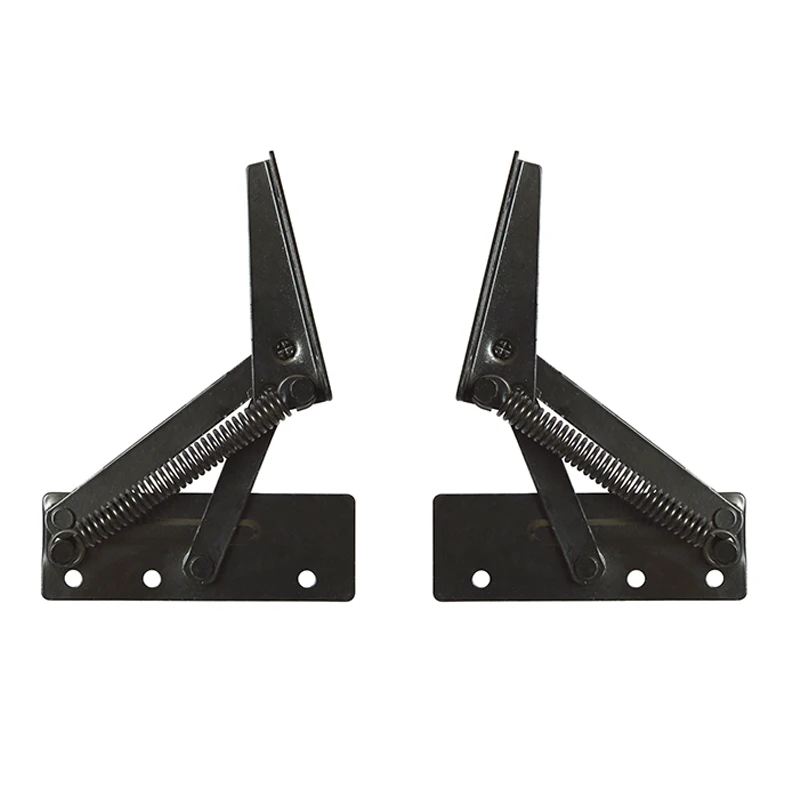 Functional Storage Kitchen Cabinet Z Hinges  For Furniture Sofa Bed Mechanism Hinge With Strong Spring