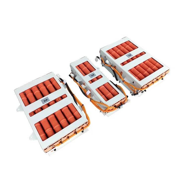 Ni-MH 1 2 v сотовый 19 модуль 288v pack 2011 2012 2013 Гибридный автомобильный аккумулятор для Toyota Highlander hybrid