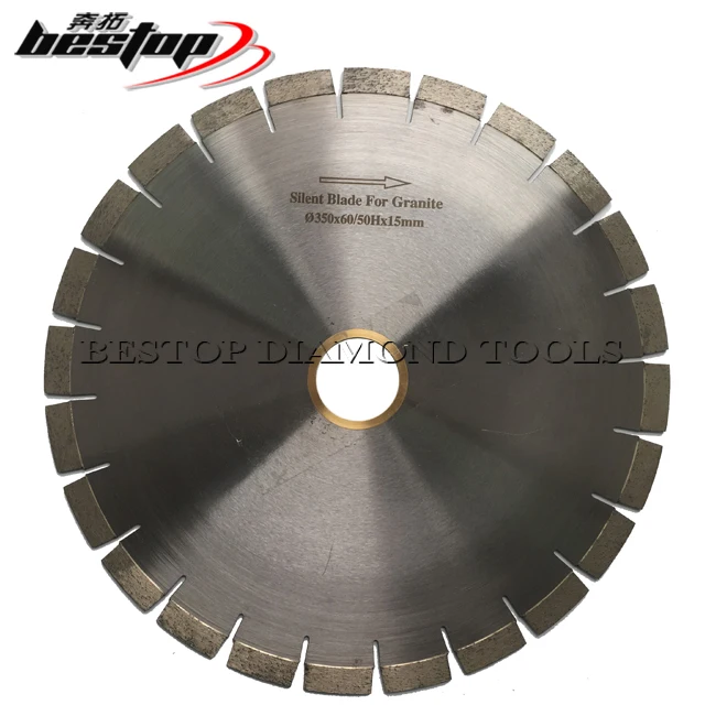 D350mm Granite Stone Multi-Blade Circular Saw