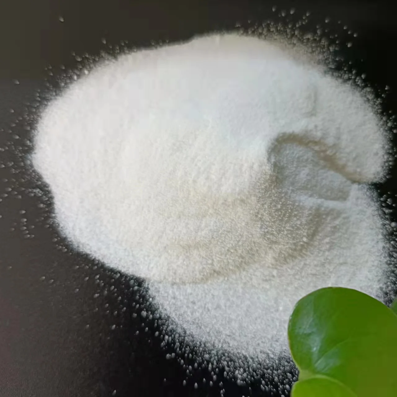 98% Calcium Formate, Factory Price C2H2CaO4