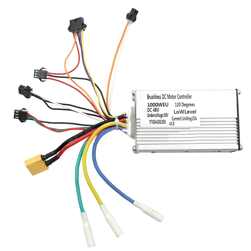 48V 25A 1000W Original controller for Kugoo G2 pro scooter scooter parts