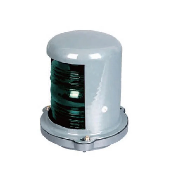 Navigation CXH1-3 marine signal lights single deck starboard light