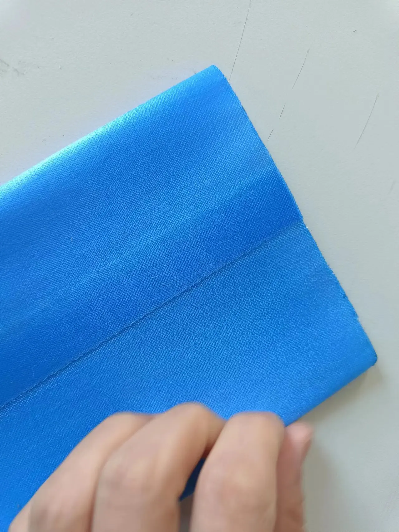 PP & PE & PPS Industrial Filter Mesh Used for Liquid Filtration in PTA Wastewater Purification (Purification Terephthalic Acid)