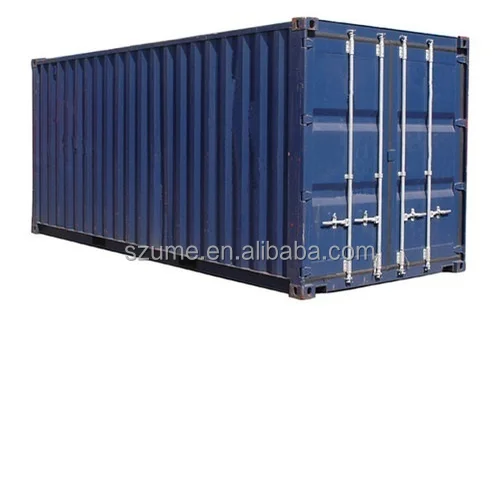 Cheap 40FT Containers on Sale from Shenzhen Guangzhou Ningbo Shanghai Tianjin China Customize Logo CCS Plywood Flooring 1 Unit