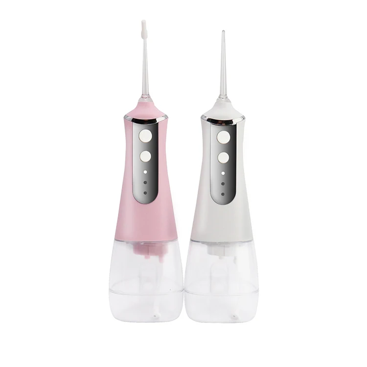  New professional electric mini oral irrigator water flosser for teeth