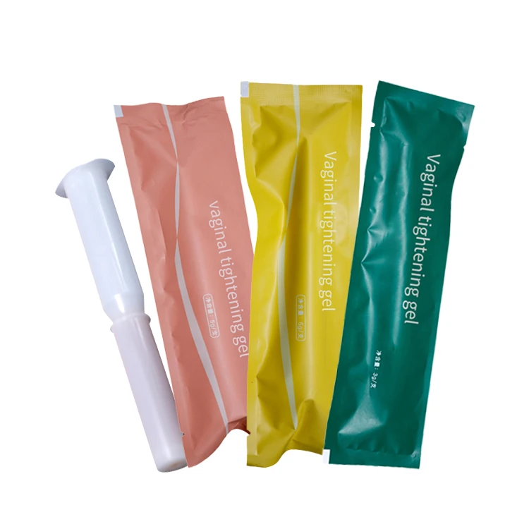 Factory direct wholesale vaginal odor remove gynecological gel