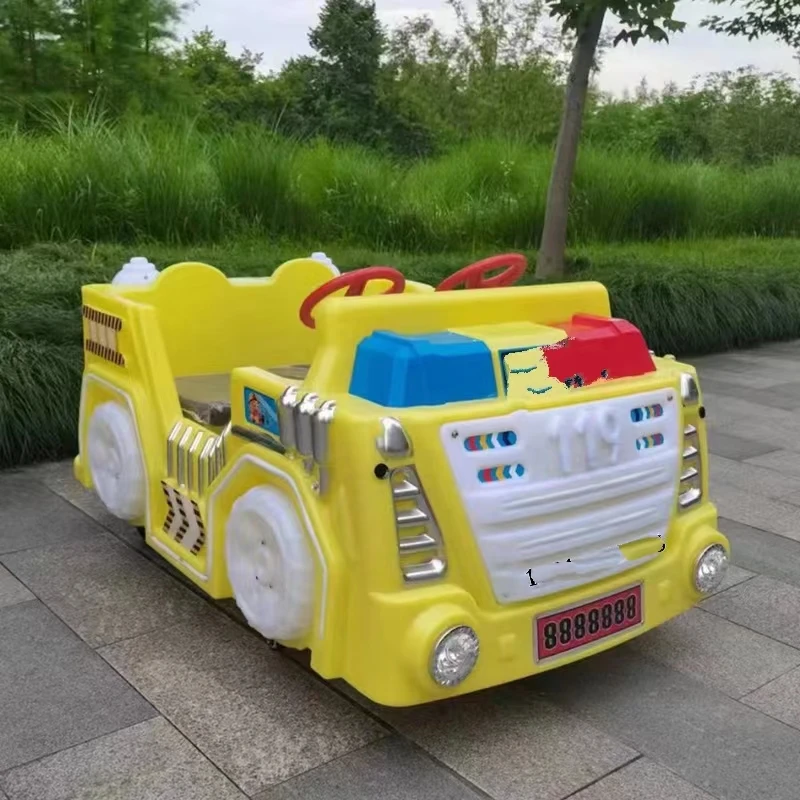YAMOO Bumper Car Bar Tube Light Pole for Bumper Car Tube Light