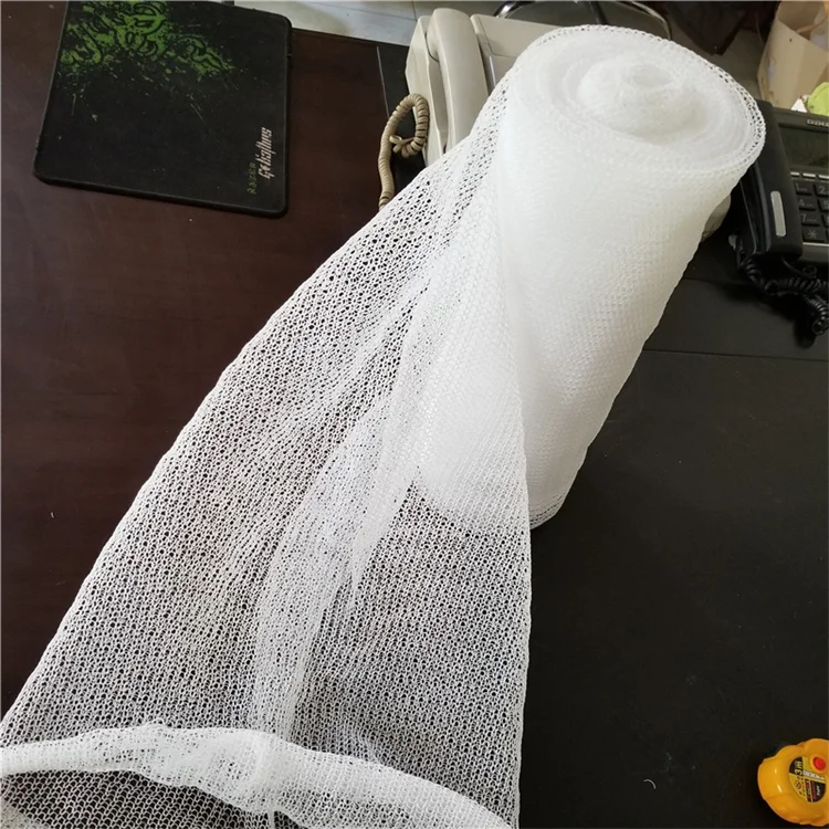 Factory customized pp PTFE knitted gas-liquid filter