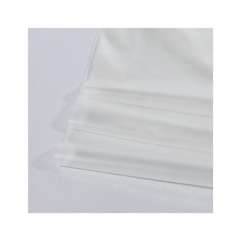 Long Service Life TPU Breathable Film for Medical Ice Bags Shoes and Hats Surgical Bandages etc