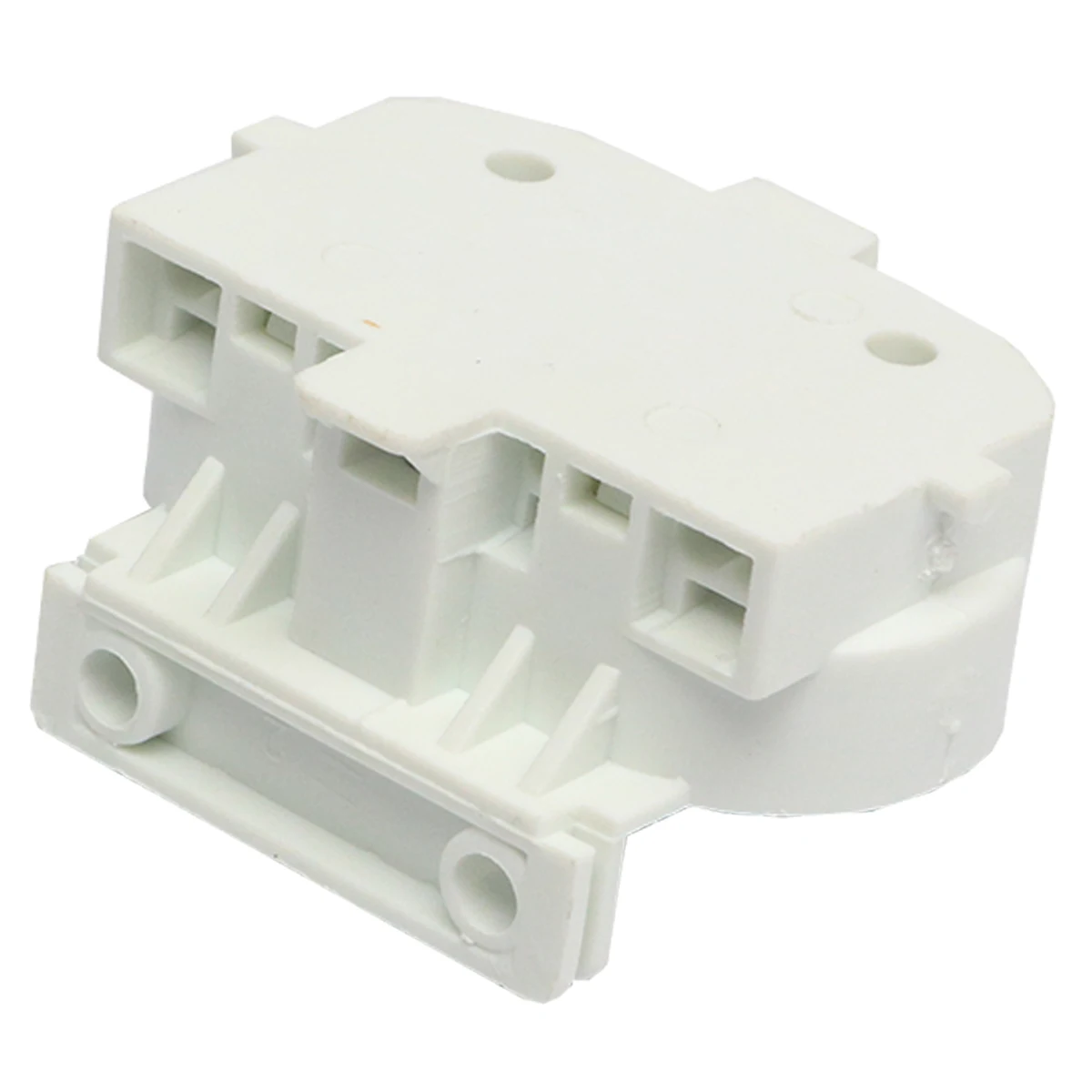 2G11-F446/B PBT с креплением на поверхности Push-втулка