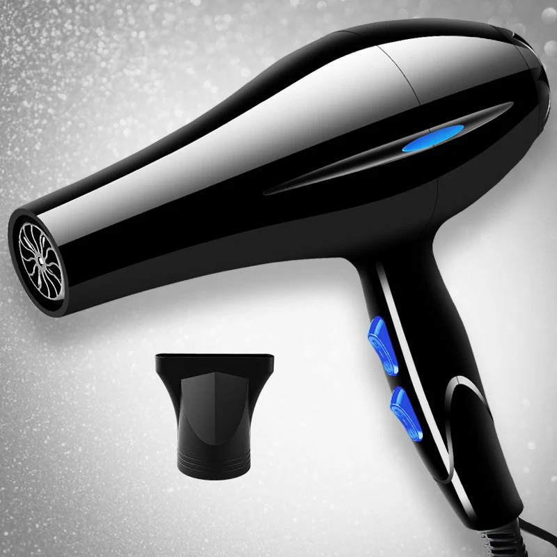 Factory Price Hair Styling Tool Professional Concentrator Household Hotel Blow Hair Dryer