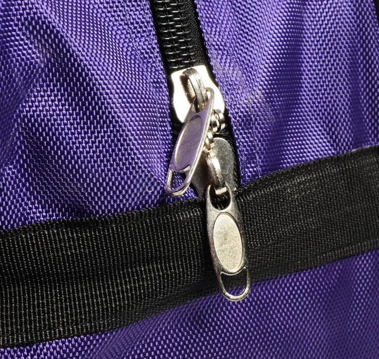 Outdoor Travel luggage trolley wheel bag