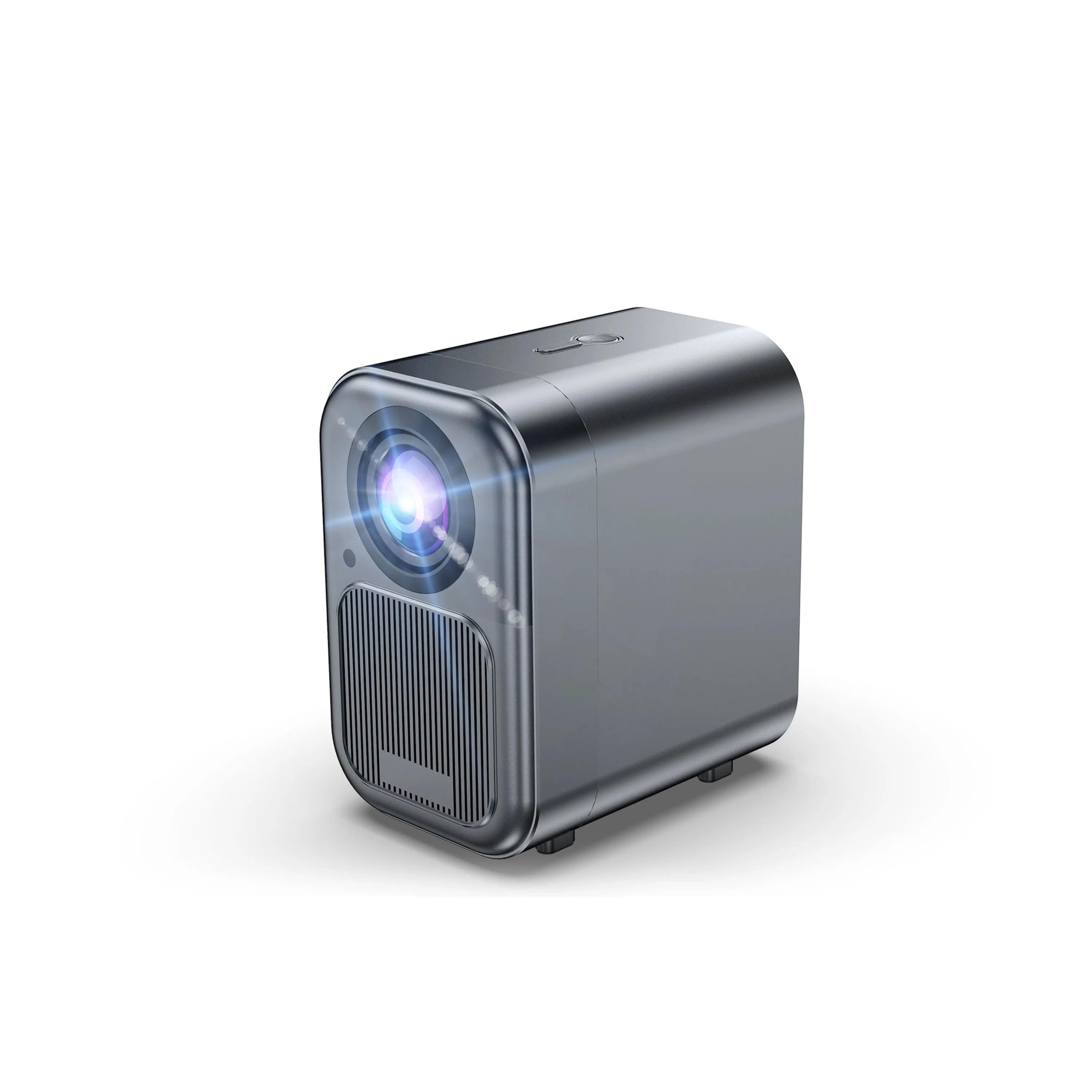 Projector with Newest XNANO X2 Smart Full HD Home Theater  Projector