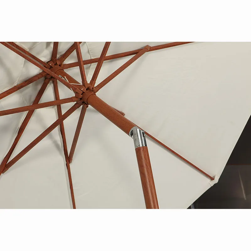 Top Sale Garden Pool Patio Shade Sunshade Umbrella Outdoor