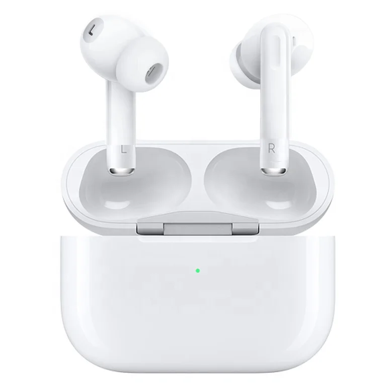 New arrivals noise cancelling GPS tracking ear detection cheap TWS Bluetooth Wireless Earbuds