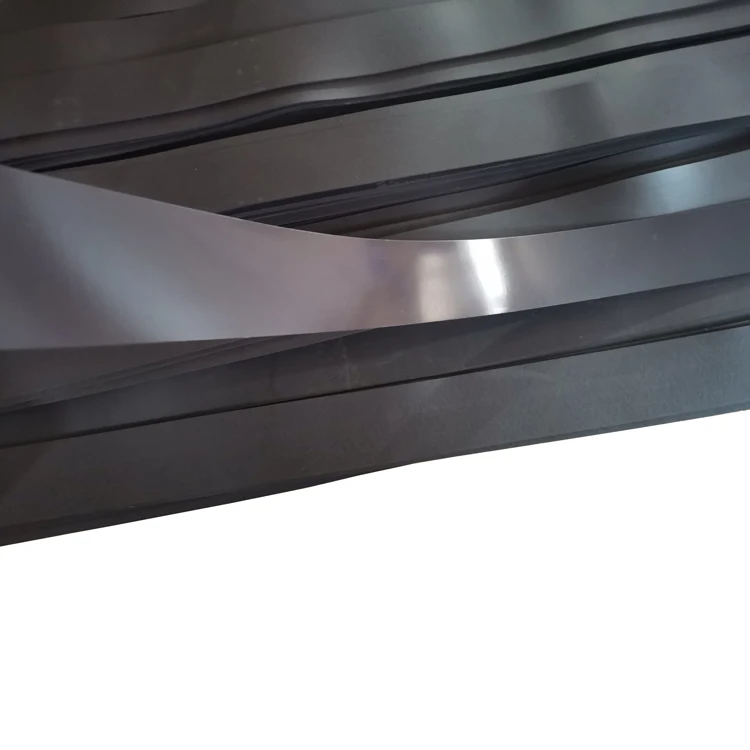 Custom Size Super Quality Flat Soft Magnet Strong Flexible Magnet