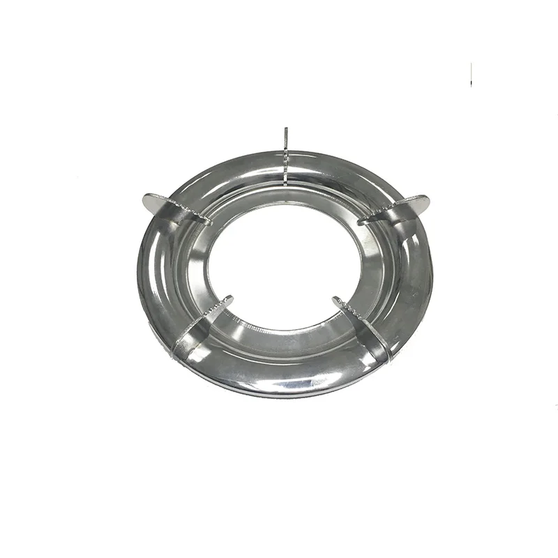 Double Burners Tempered Glass Table Top Gas Stove LPG Gas Cooking Stove 2 Burenr Gas Cooktops