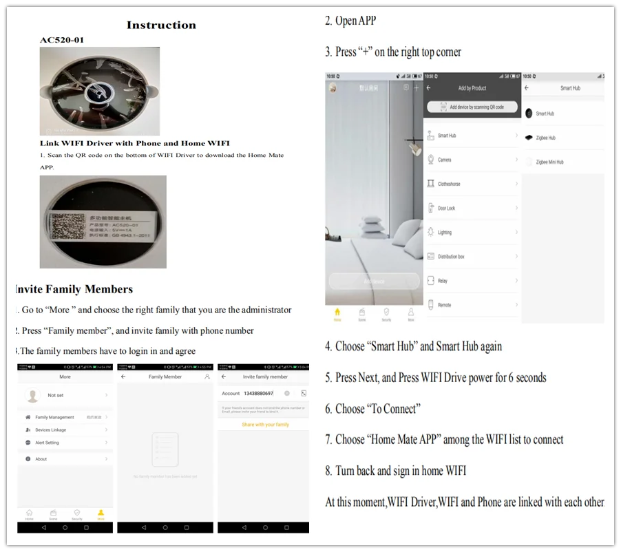 
Motorized Wireless Rechargeable Blackout Voice Control Window Shades Compatible With Wifi Box Smart Roller Blind 