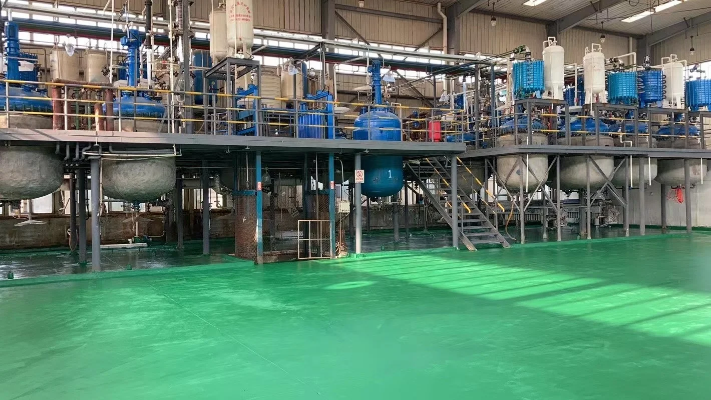 factory supply L-Lysine hydrochloride CAS 657-27-2 with best price