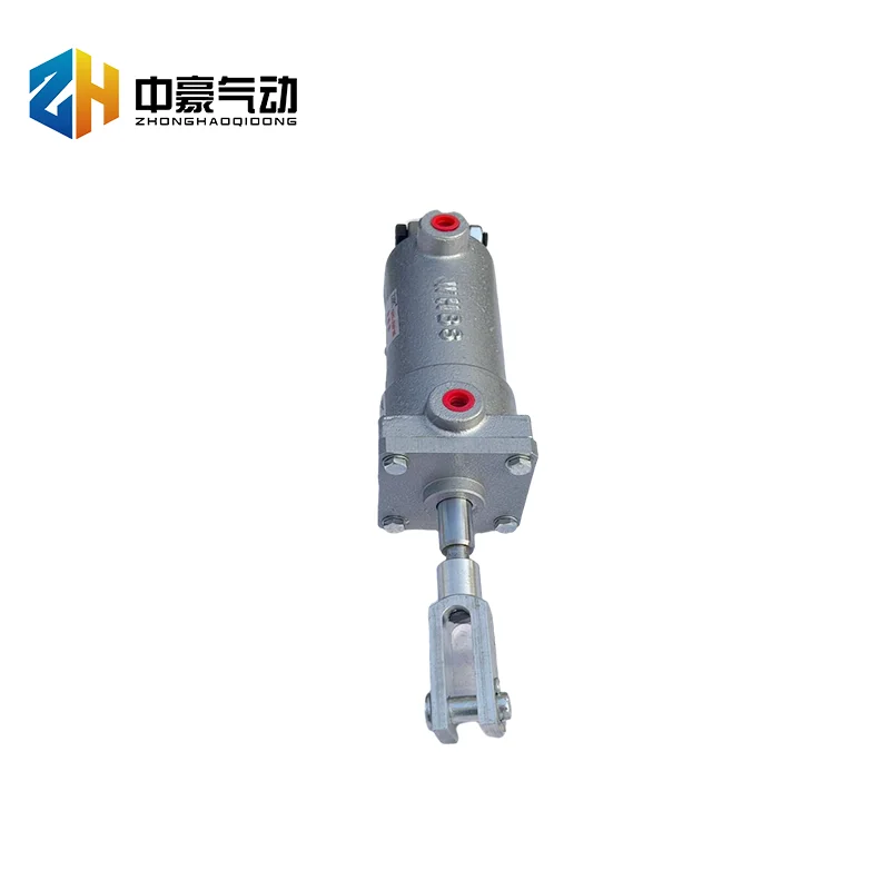 gh2z5065 r431004053 pneumatic cylinder Pneumatic actuator of double-acting cylinder GH2-Z50*65 buffer cylinder