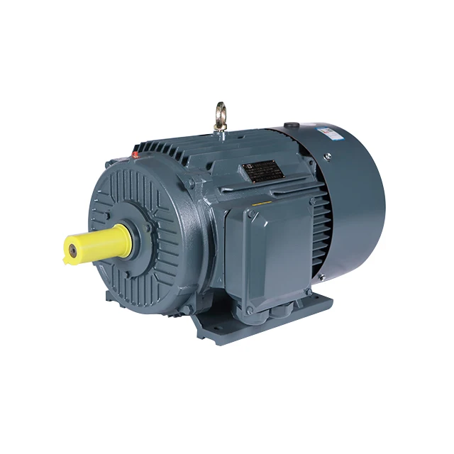 
Hot selling 30kw 2955 rpm YE2 200L2-2 3-phase asynchronous water pump motor made in China 