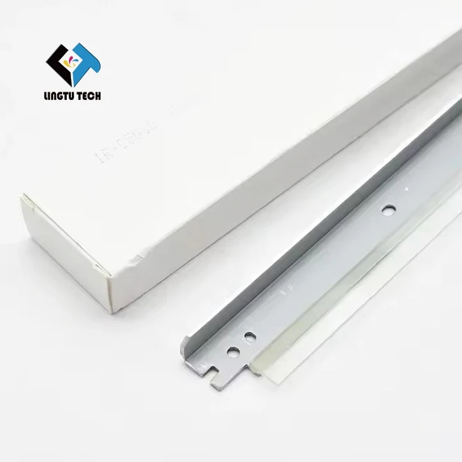Drum unit Cleaning Blade Compatible For Canon iR ADV C5250 C5051 C5030 C5035 C5045 C5230 C5235 C5240 C5245Copier Spare Parts