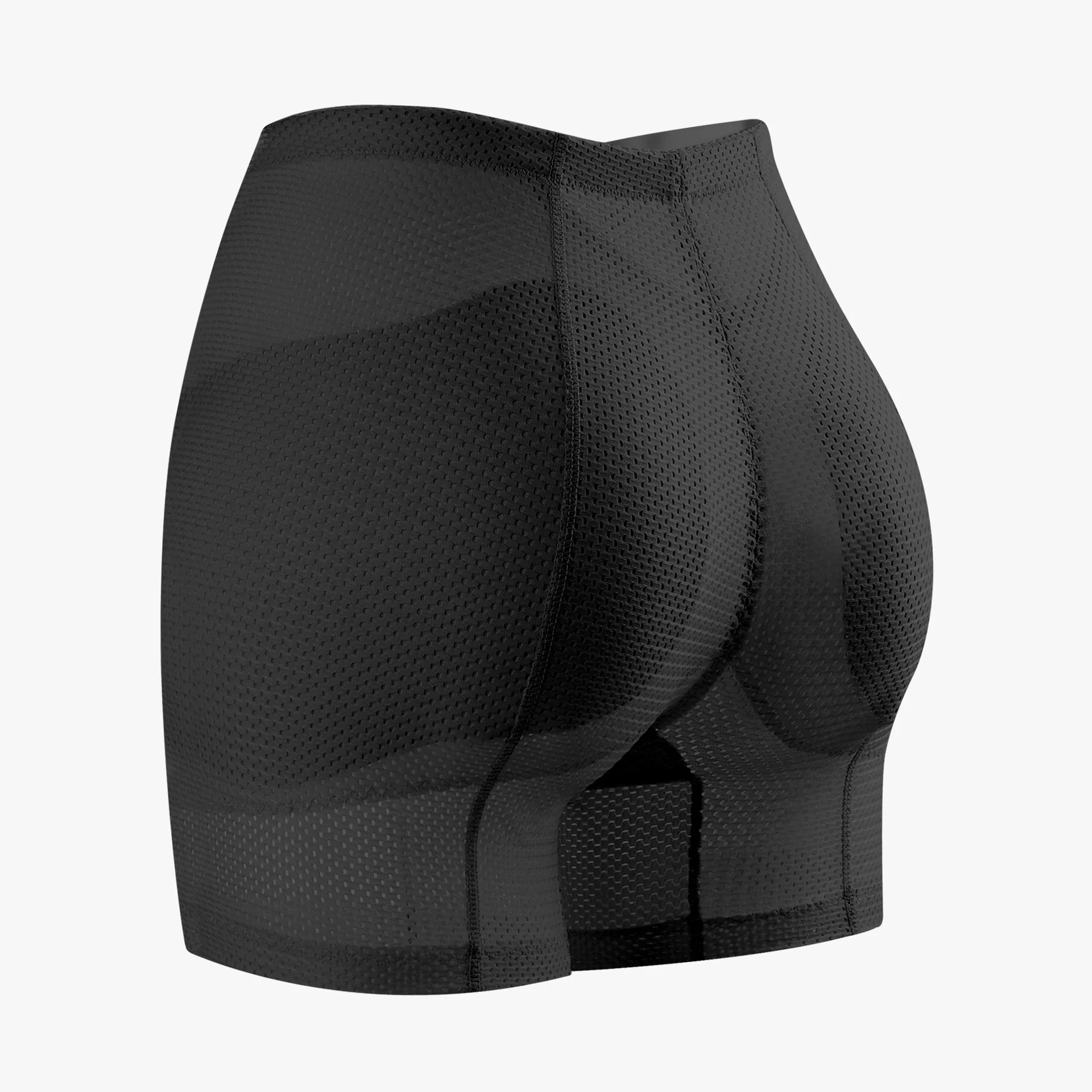 Women Buttocks and Hips Butt-lifting Seamless Padded Panti Pad Panties
