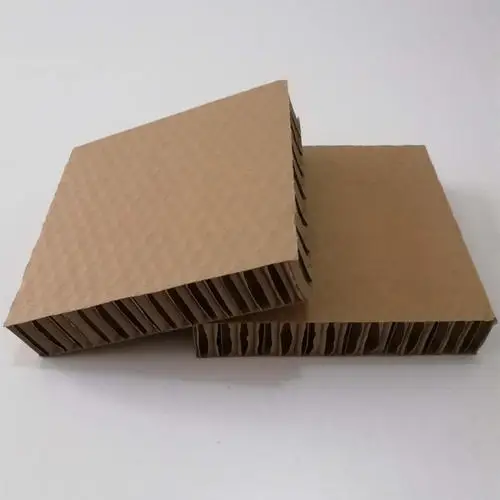 
1 inch thick 20mm corrugated honeycomb cardboard 200x120 or any size 