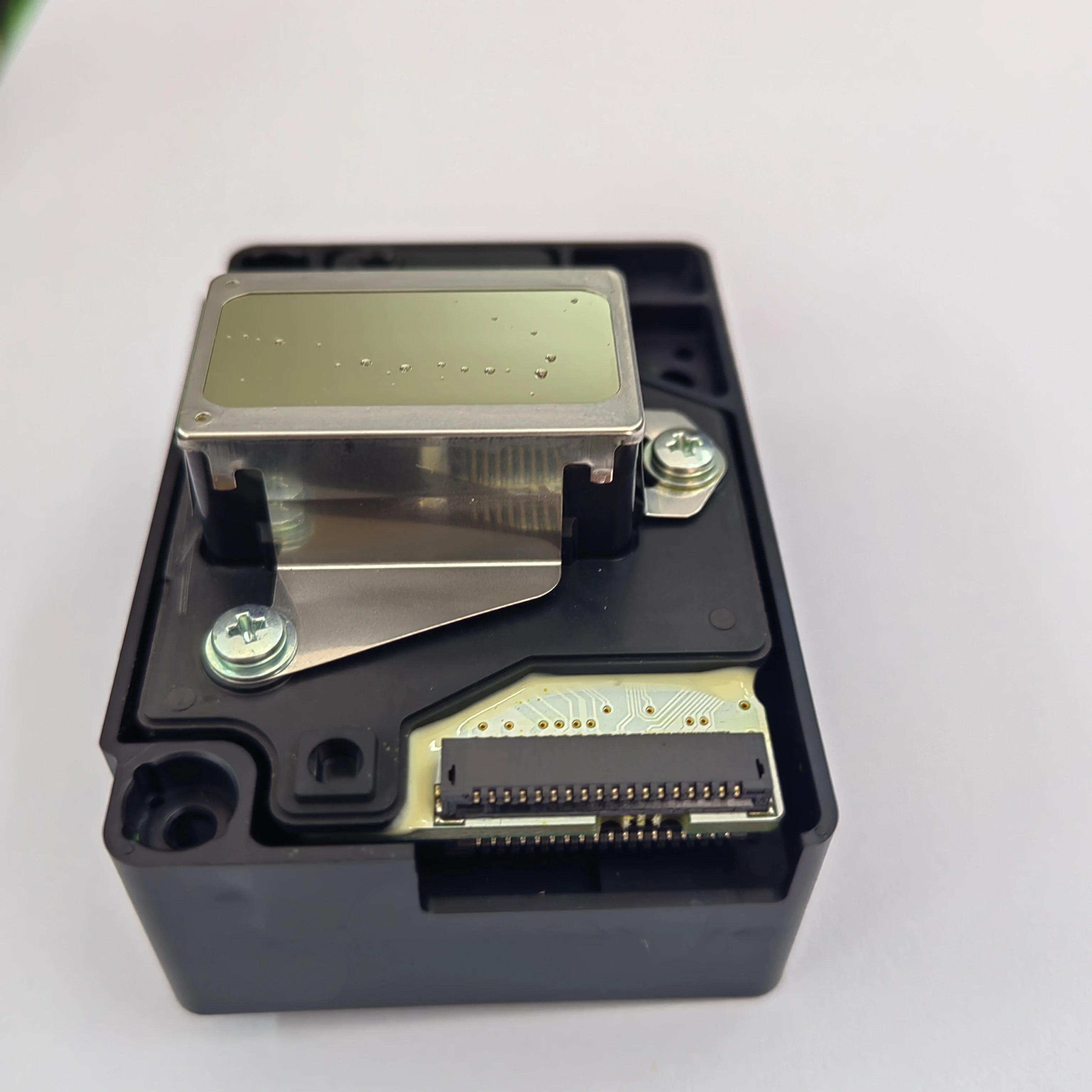 Новая оригинальная печатающая головка L1300 F185000 для Epson T30 T33 T1110 T1100 B1100 ME1100 ME70 ME650 TX510 Запчасти принтера