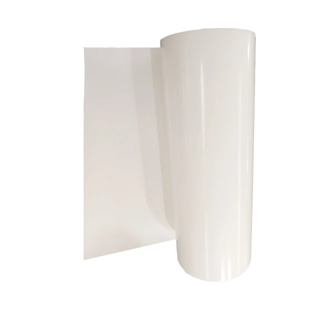 Двухсторонняя гибкая лента для крепления Фотополимерных Пластин