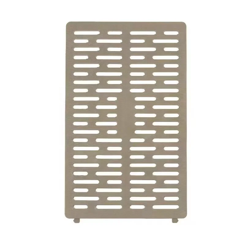 Garden tools Plastic Adjustable Tree Trunk Protectors