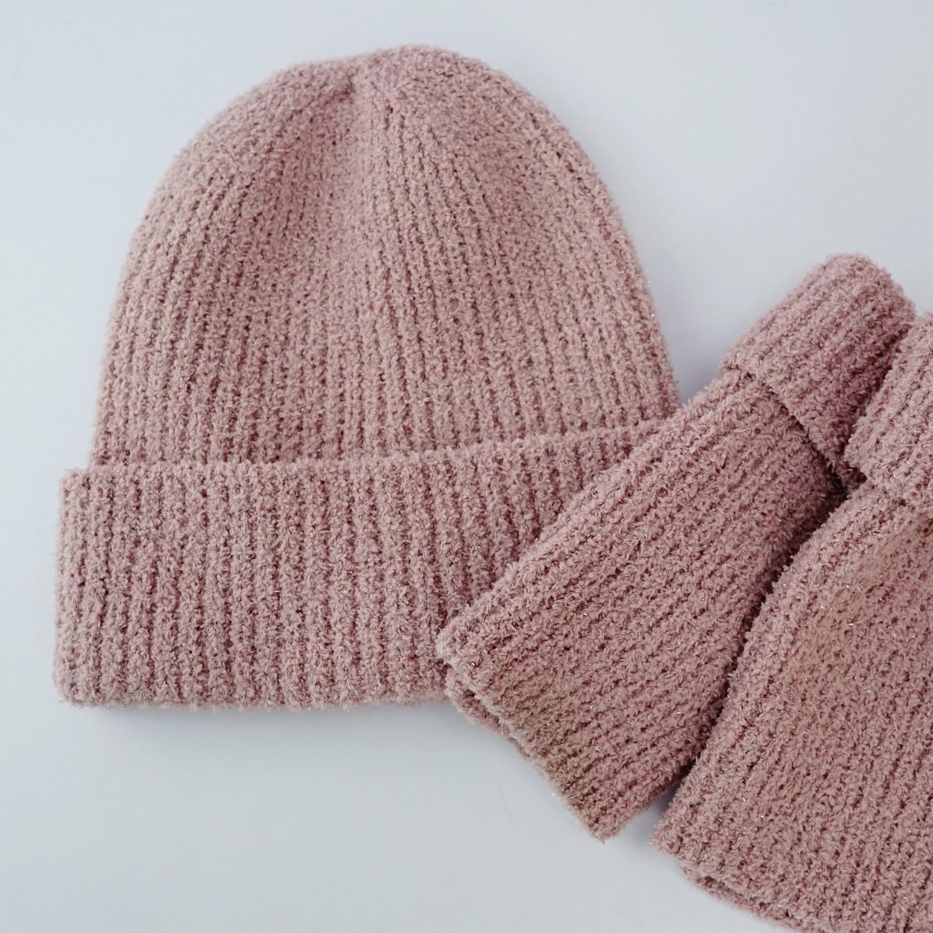 Boucle yarn 100% Polyester thread 5s Soft multicolored fluffy glitter yarn for knitting clothing for Sweaters