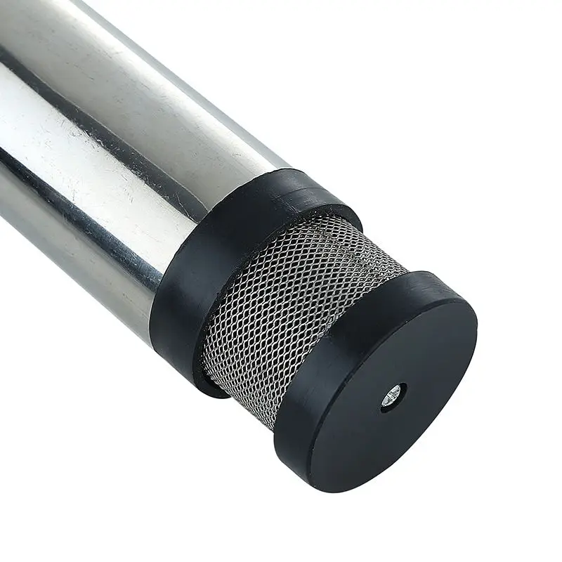 12V/24V Electric Transfer Oil Diesel Fuel Electric Submersible Pump 51mm