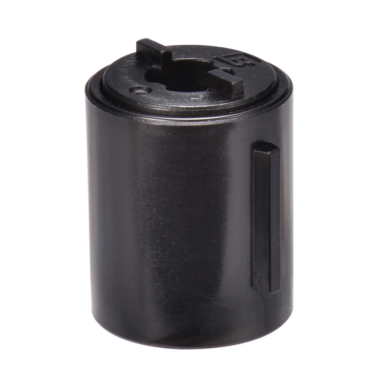 Прямая продажа мини пластиковый поворотный демпфер гидравлический