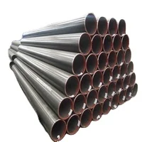 ASTM A312/213 smls pipe
