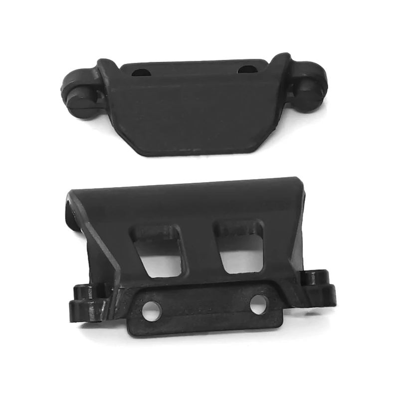 2023 New RC Car JJRC Q117 2.4G 4WD 1/16 70KM/H High Speed Remote Control Truck with LED Light Off-road Brushless Vehicle Toys