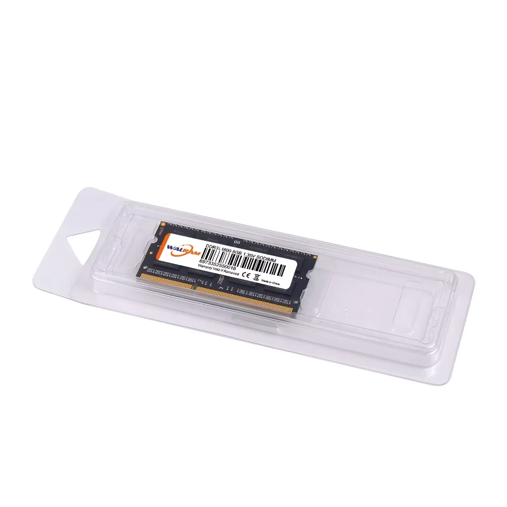 Original DDR3 4GB/8GB 1866MHz/1600MHz SO-DIMM Notebook Memory Module