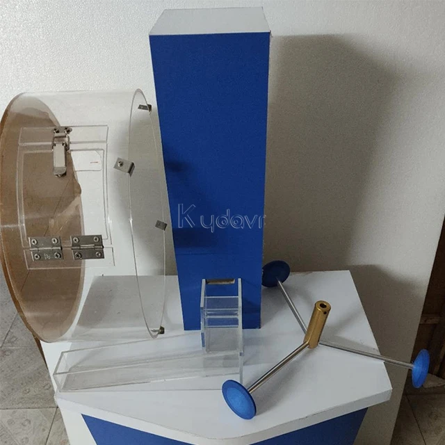 Lucky ball machine bing game go drawing machine lotto ticket gravity pick game machine