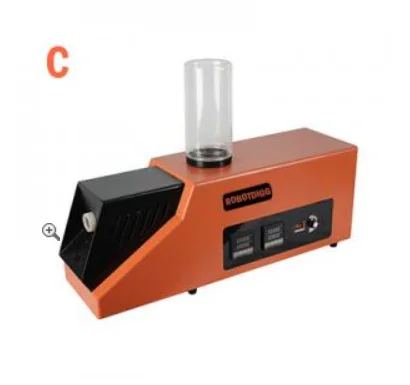 Desktop Pellet Filament Extruder, Production Line