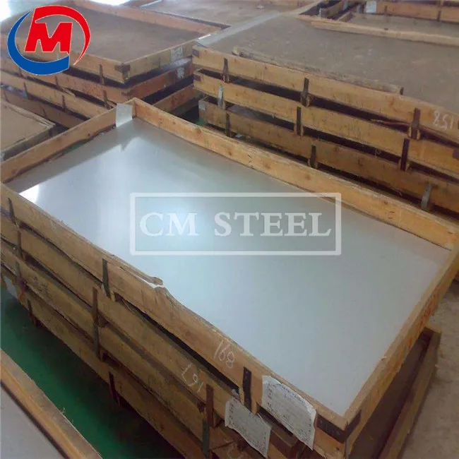 Hot rolled stainless steel sheet/plate 4X8ft 6mm thickness 2b 316 stainless steel coil