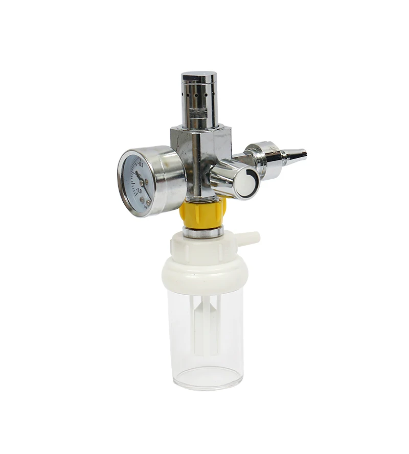 Professional manufacturer venturi type suction regulator 2L bottle 2000ml