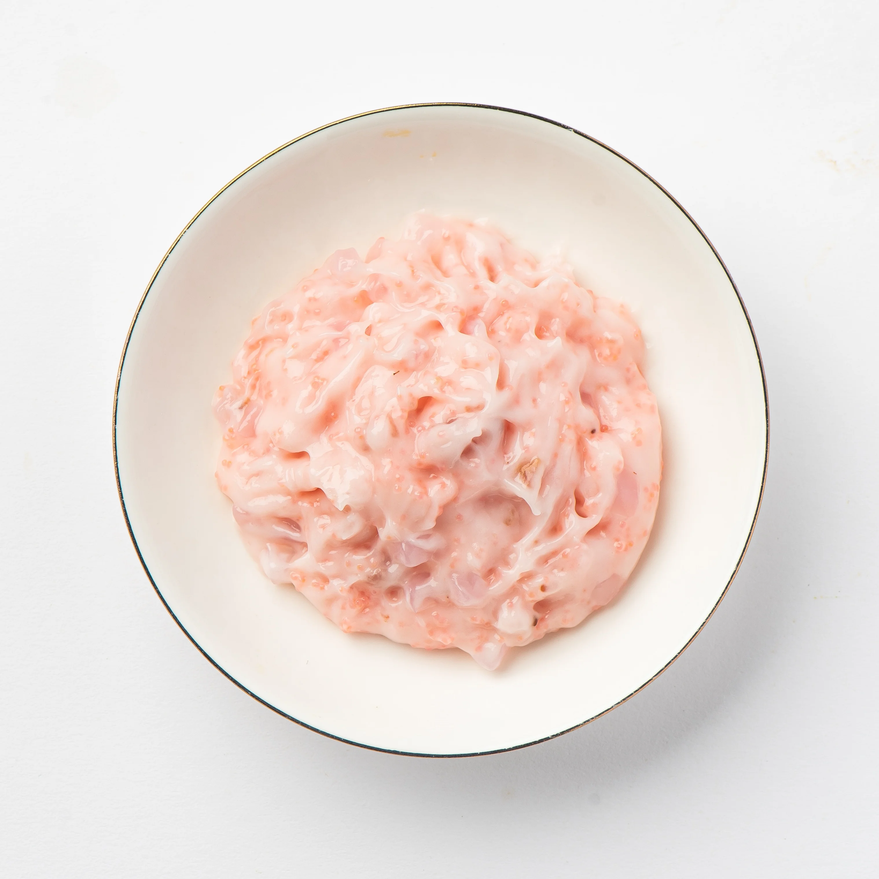 Top Selling High Quality Deliciously Sweet Fruit Flavor Fish Roe Caviar Perfect For Dessert Platters And Snacks