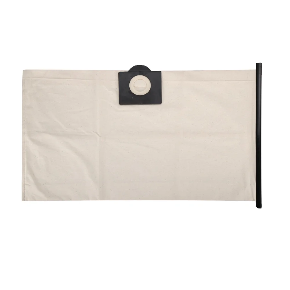 Reusable Dust Filter  Bags Cloth Bags For Karcher  NT38/1